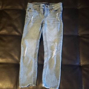 Girl Lucky Brand Jeans NEW W/O tags